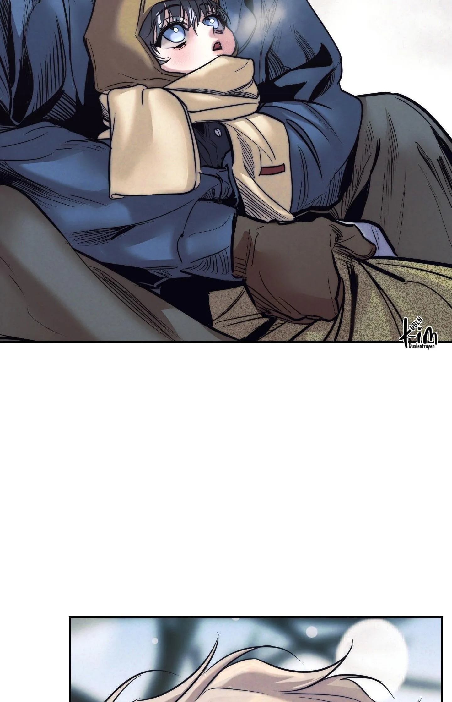 KỲ THỊ Chapter 57 Trang 33