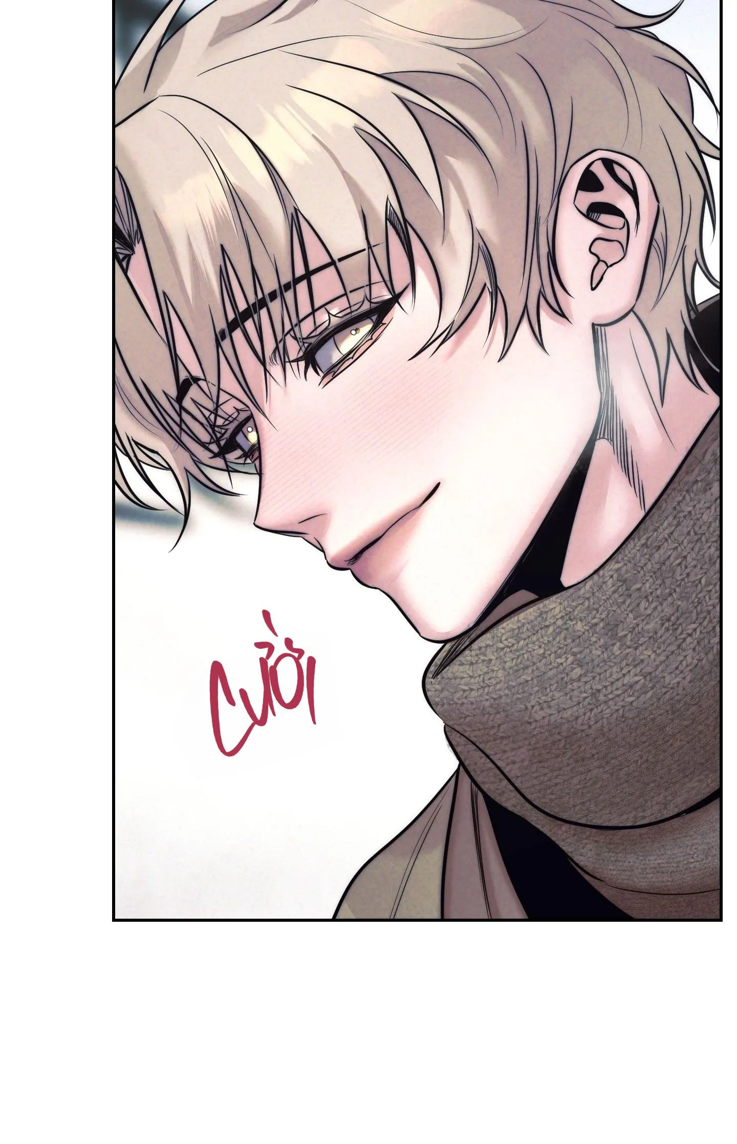 KỲ THỊ Chapter 57 Trang 34