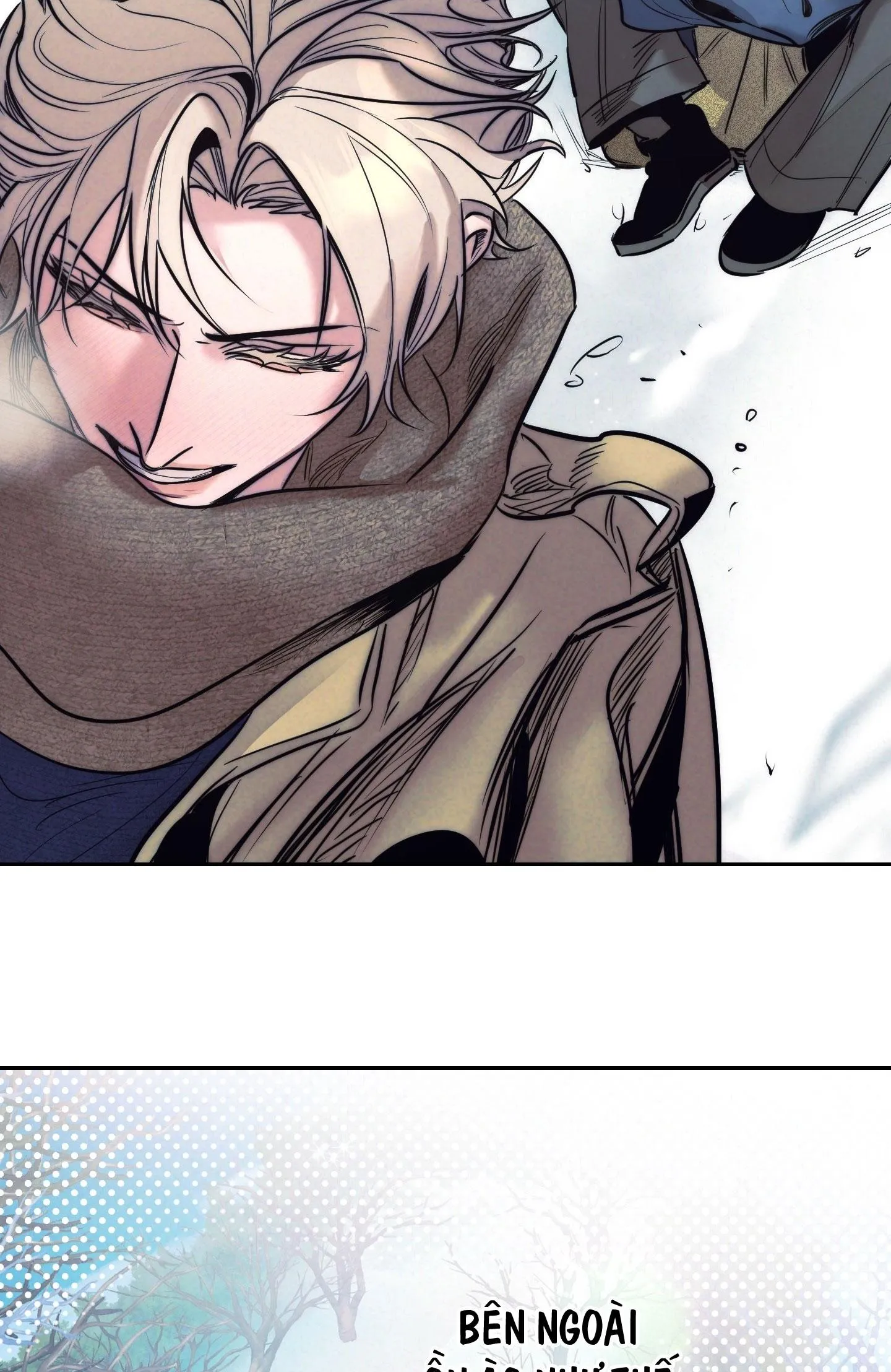 KỲ THỊ Chapter 57 Trang 37