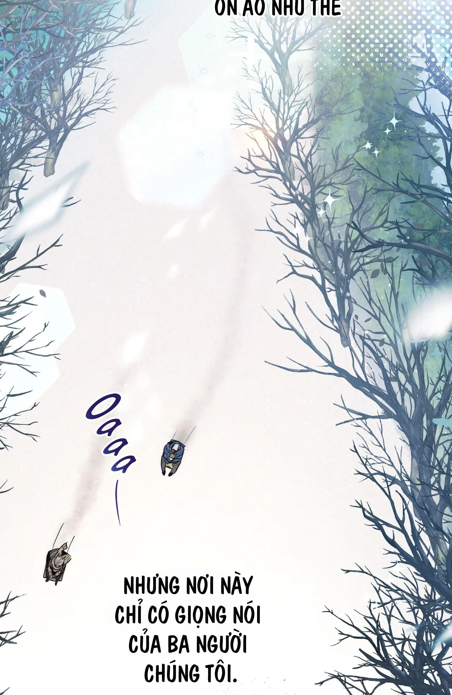 KỲ THỊ Chapter 57 Trang 38