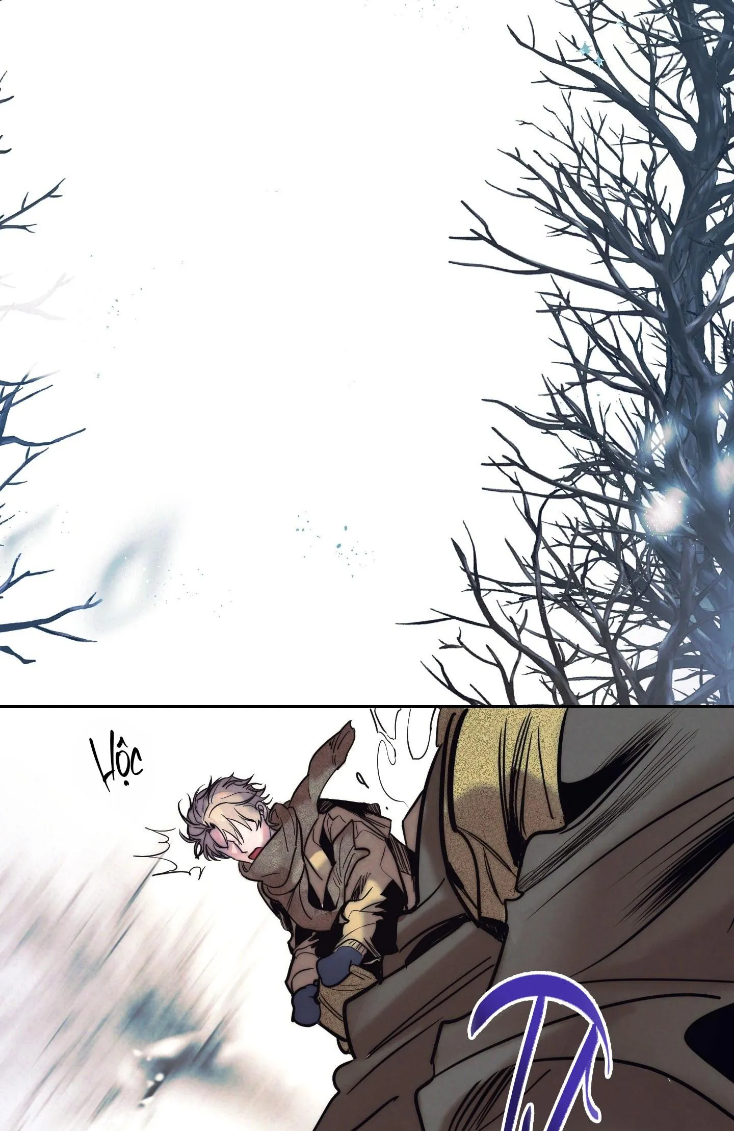 KỲ THỊ Chapter 57 Trang 39