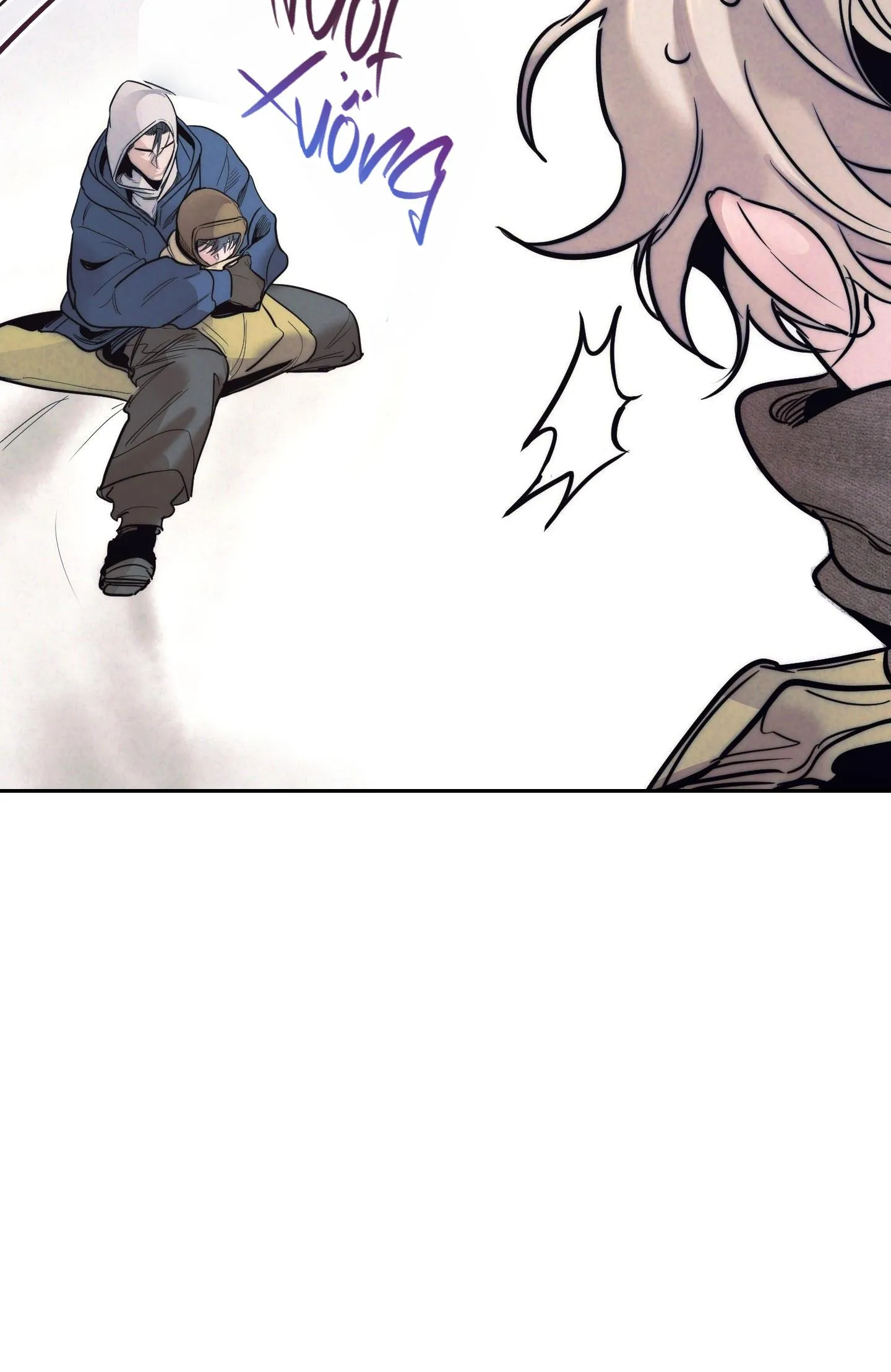 KỲ THỊ Chapter 57 Trang 41