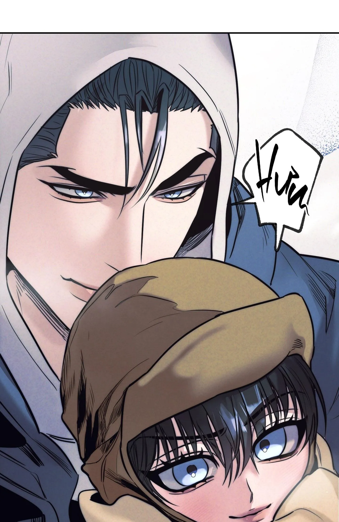 KỲ THỊ Chapter 57 Trang 42