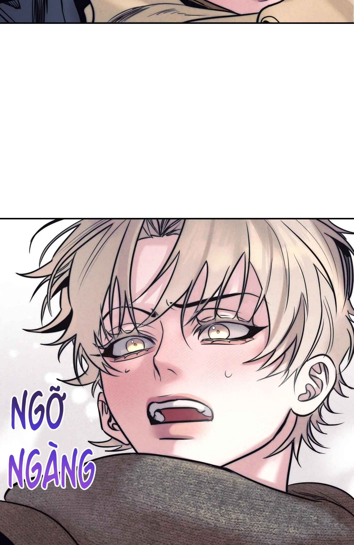 KỲ THỊ Chapter 57 Trang 43