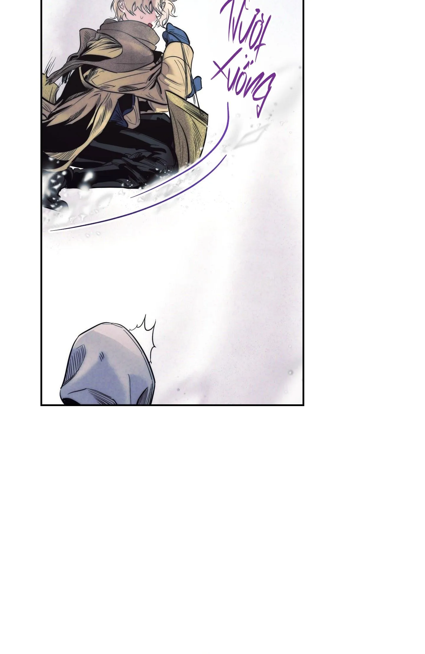 KỲ THỊ Chapter 57 Trang 45