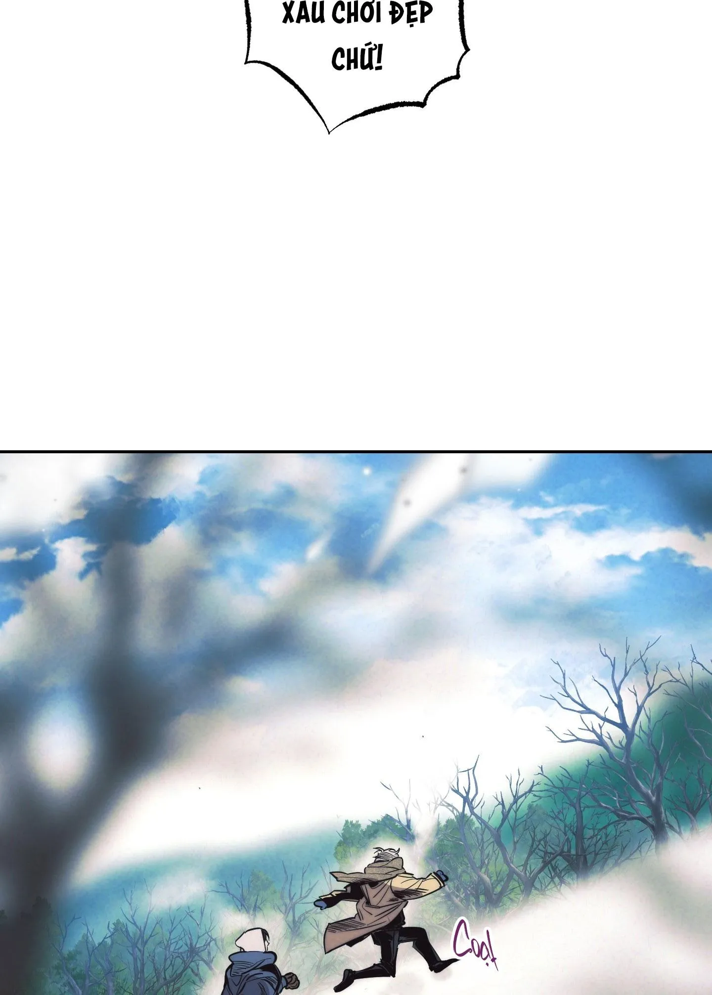 KỲ THỊ Chapter 57 Trang 49