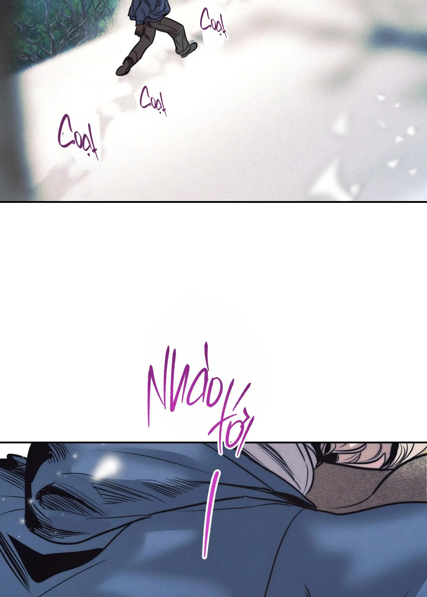 KỲ THỊ Chapter 57 Trang 50