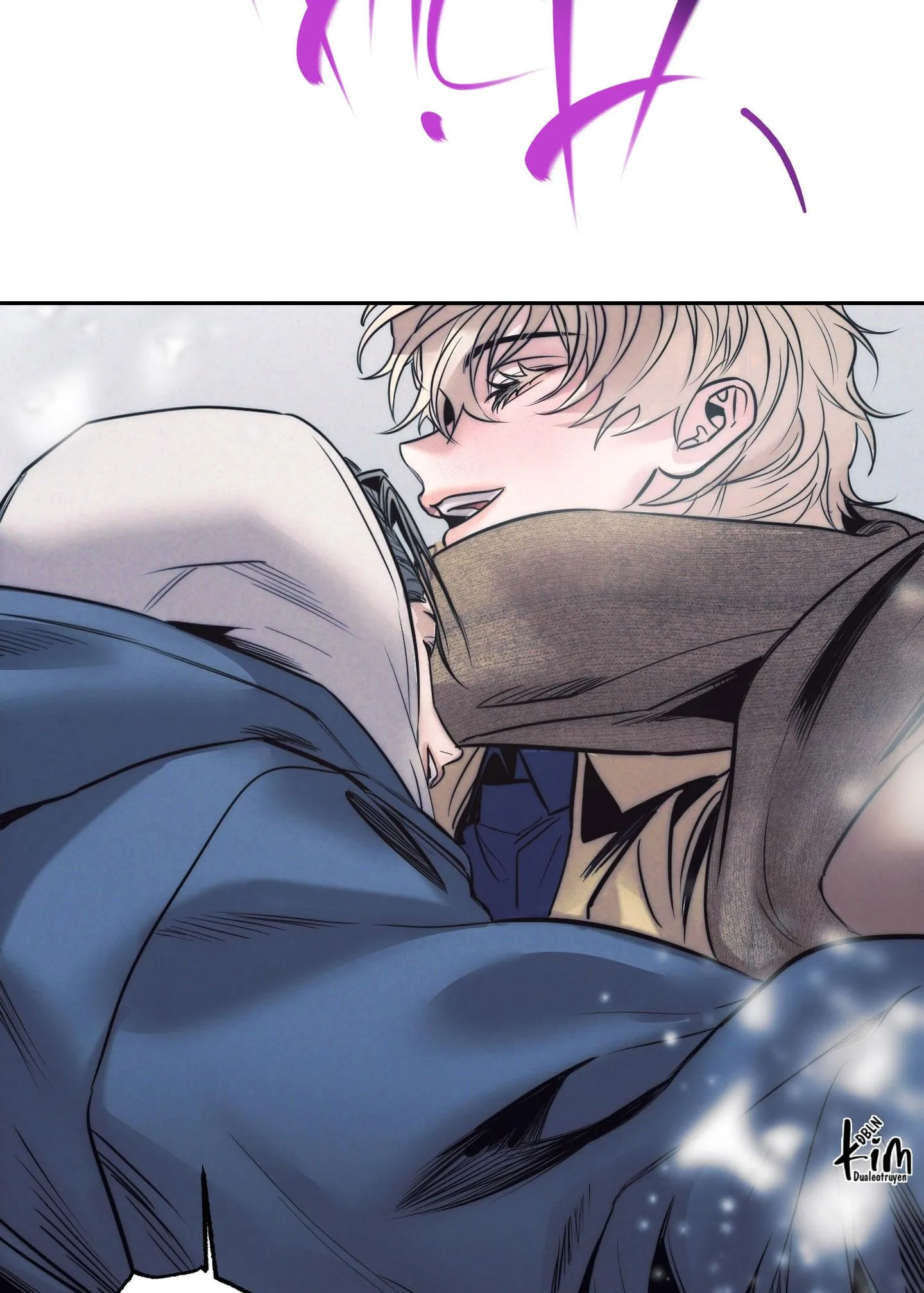 KỲ THỊ Chapter 57 Trang 52