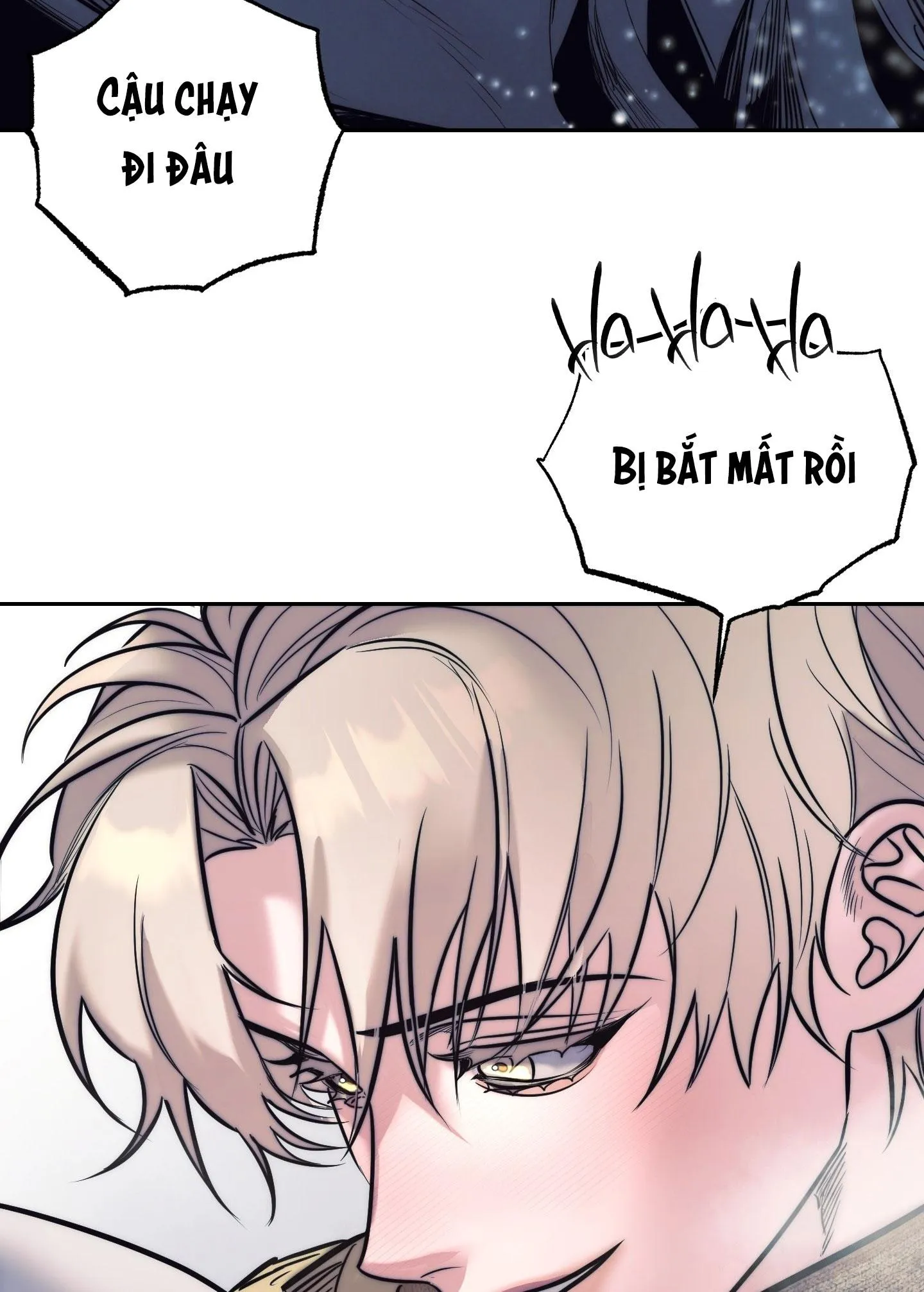 KỲ THỊ Chapter 57 Trang 53