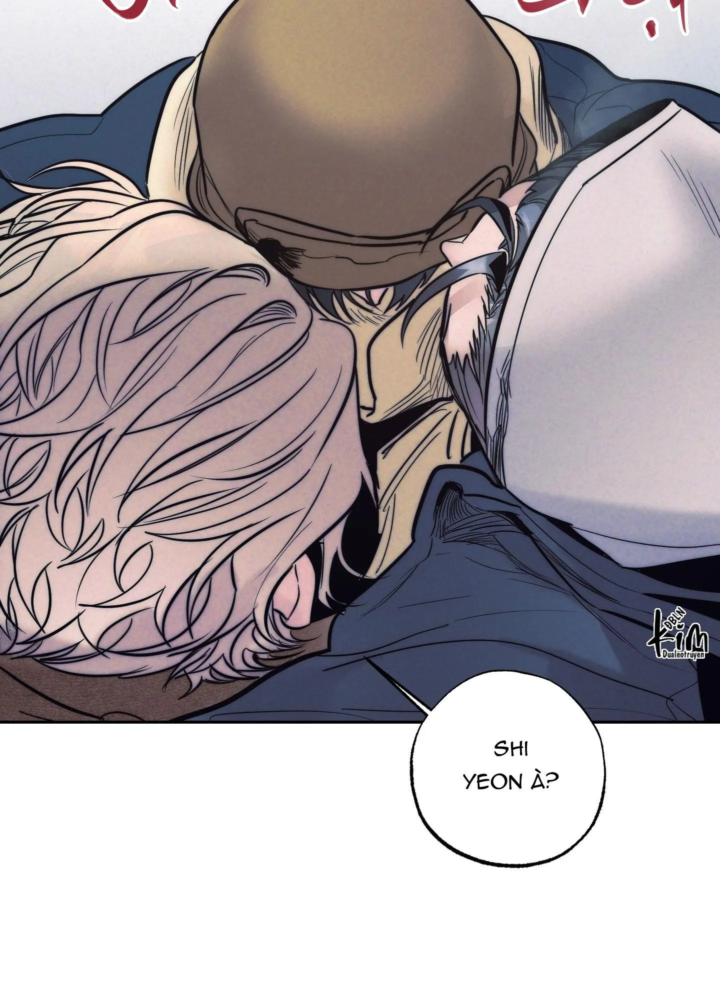 KỲ THỊ Chapter 57 Trang 56