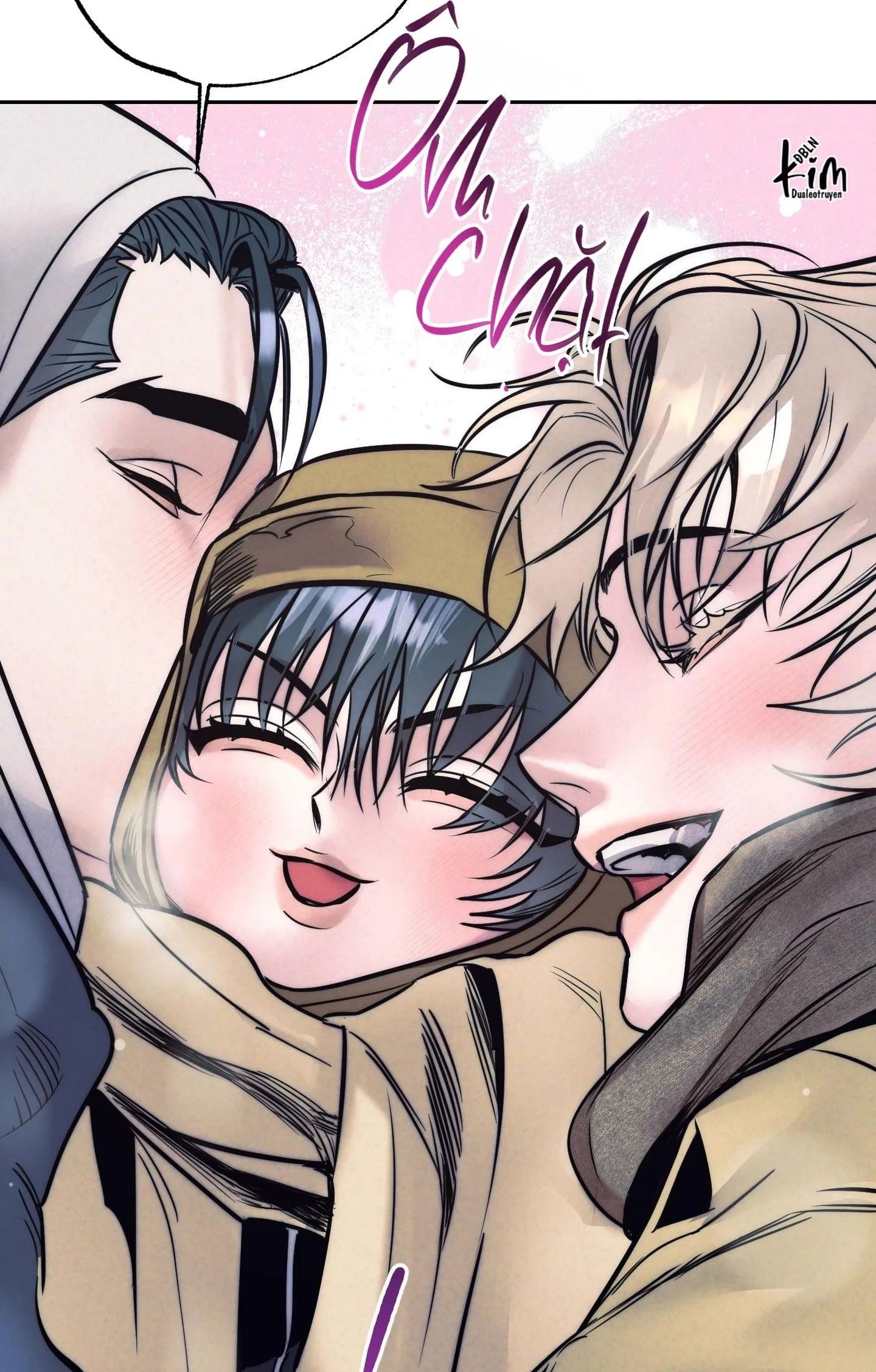 KỲ THỊ Chapter 57 Trang 59