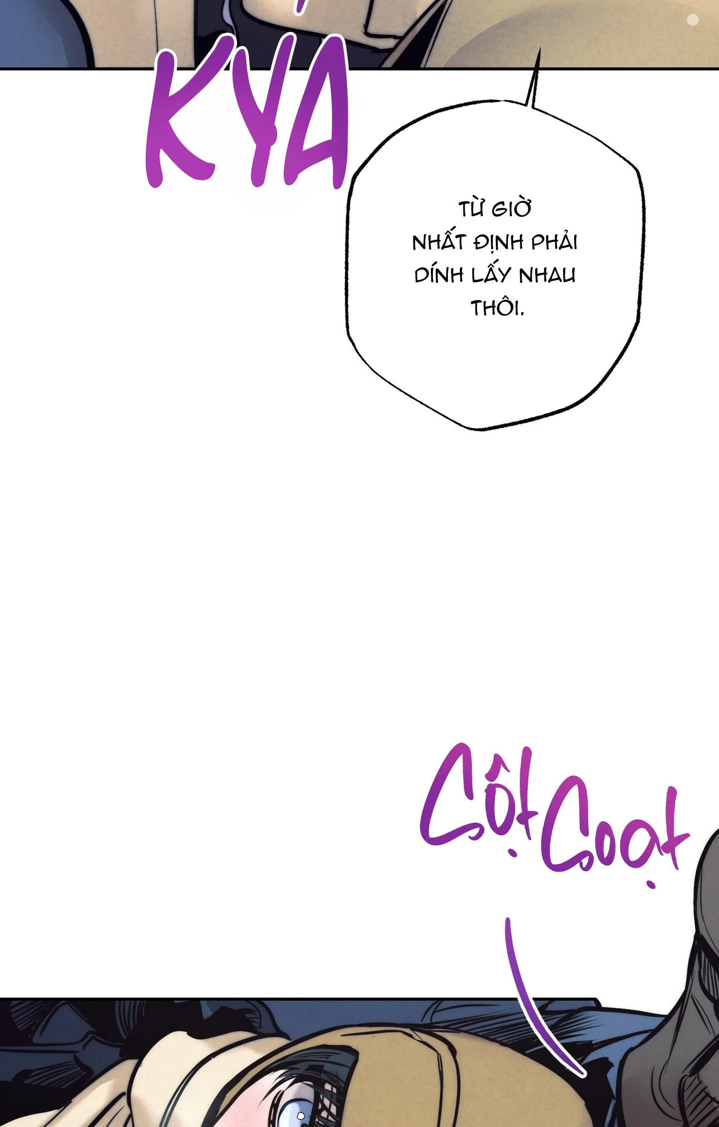 KỲ THỊ Chapter 57 Trang 60