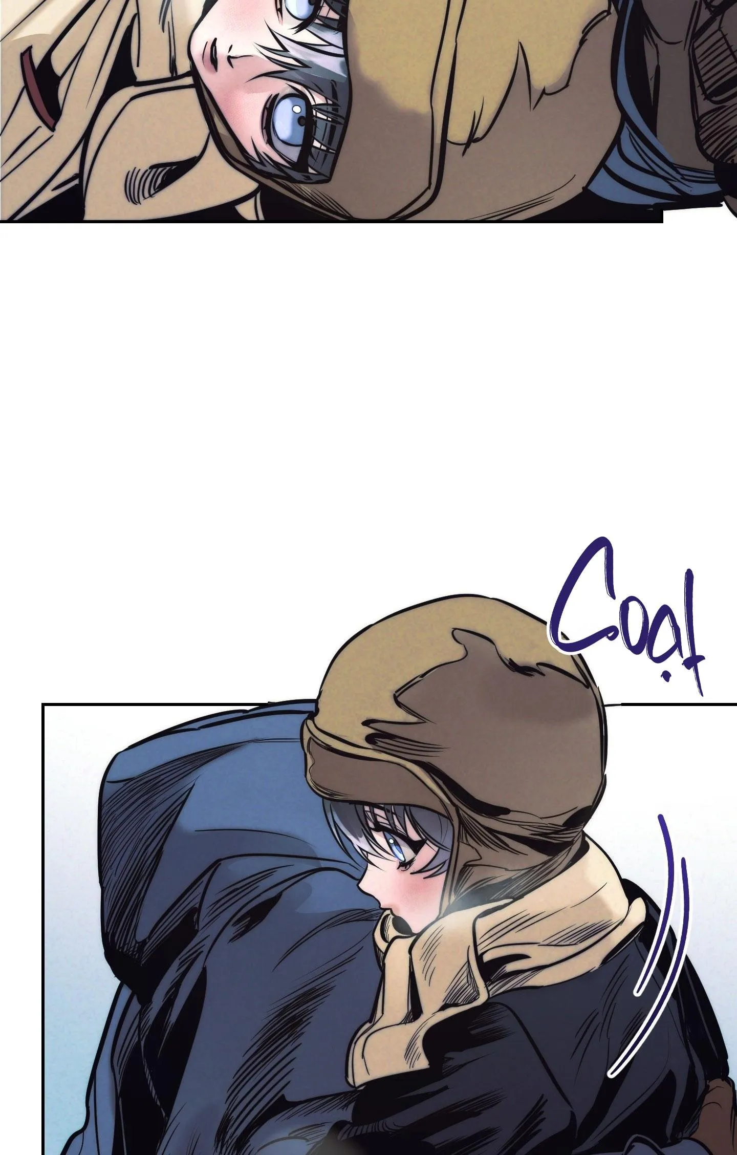 KỲ THỊ Chapter 57 Trang 61