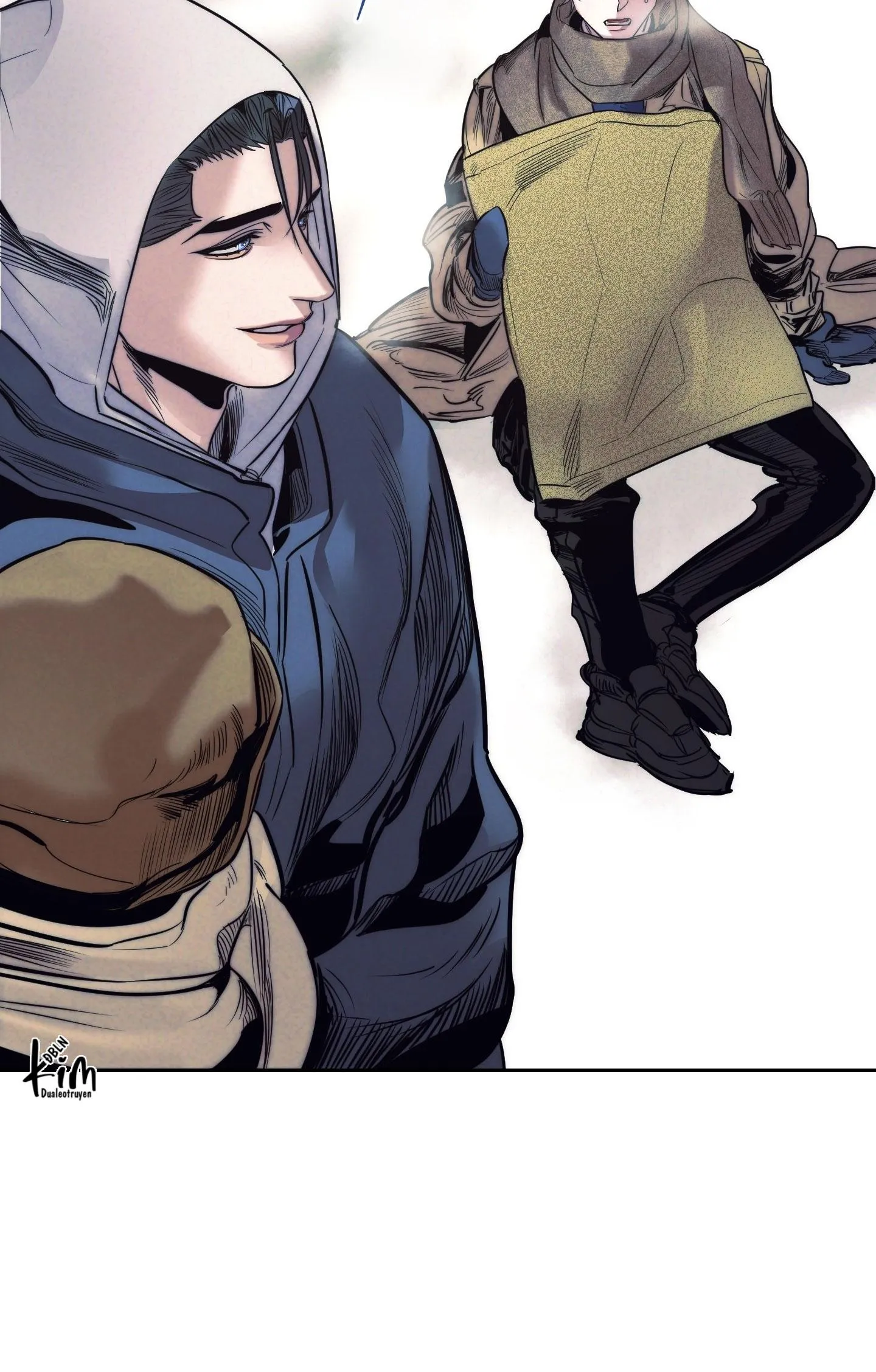 KỲ THỊ Chapter 57 Trang 67