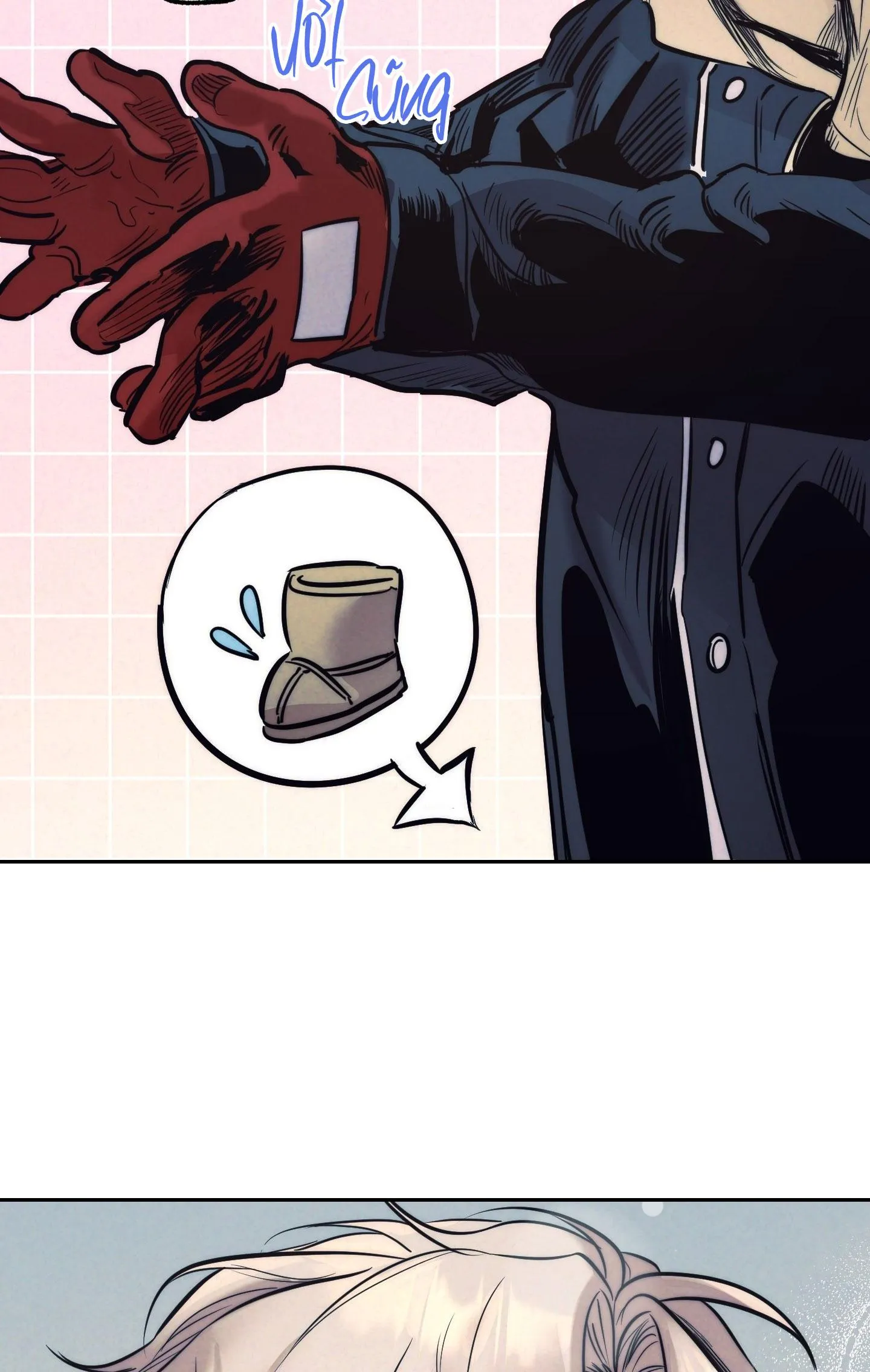 KỲ THỊ Chapter 57 Trang 69