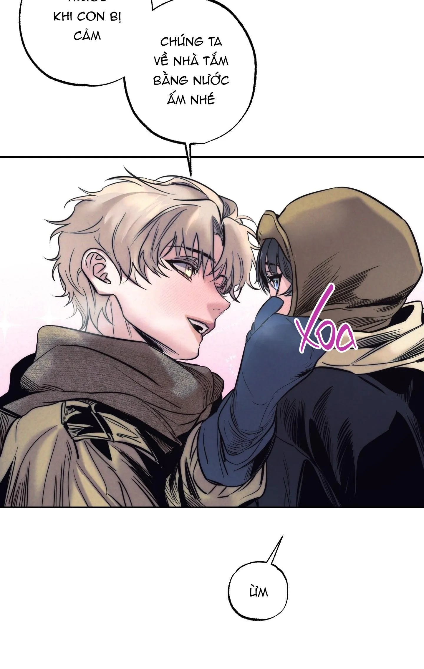 KỲ THỊ Chapter 57 Trang 71