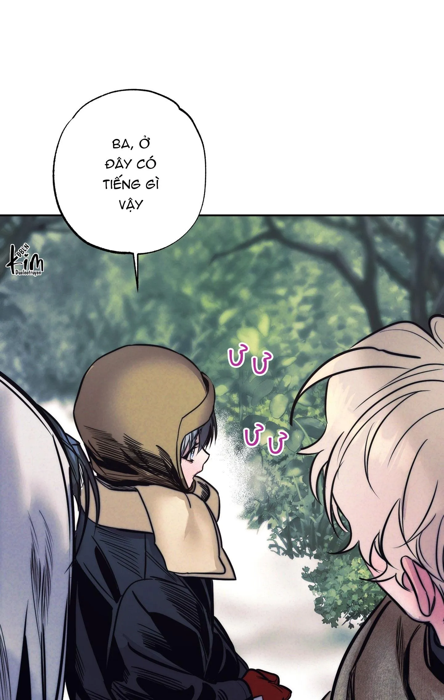 KỲ THỊ Chapter 57 Trang 73