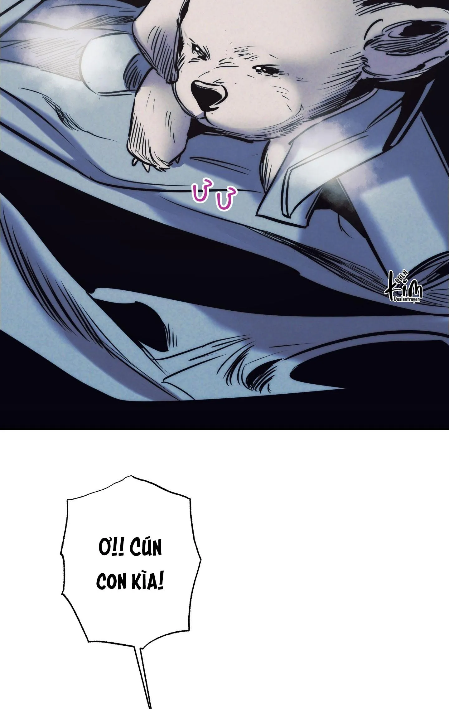 KỲ THỊ Chapter 57 Trang 76