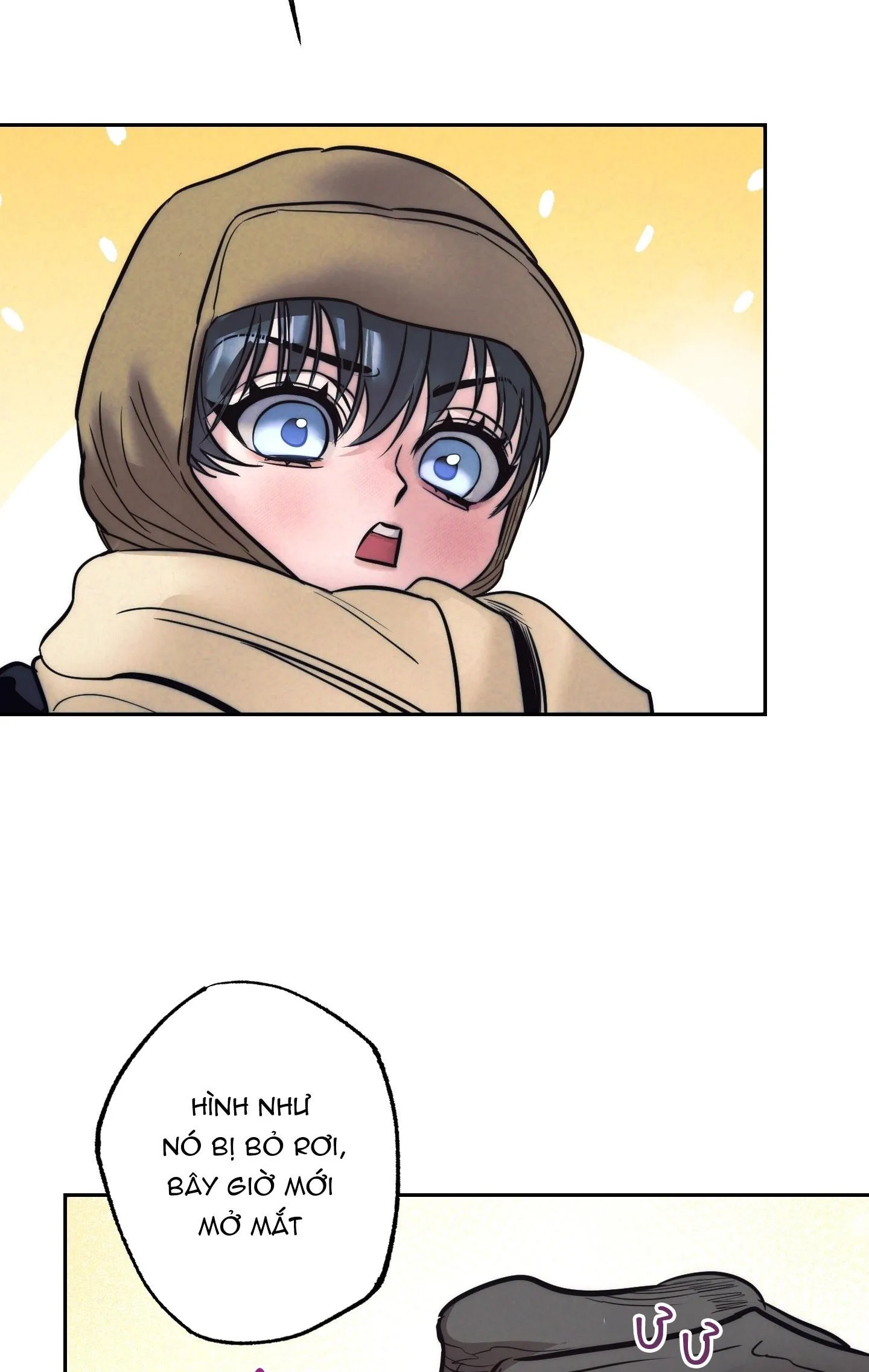 KỲ THỊ Chapter 57 Trang 77