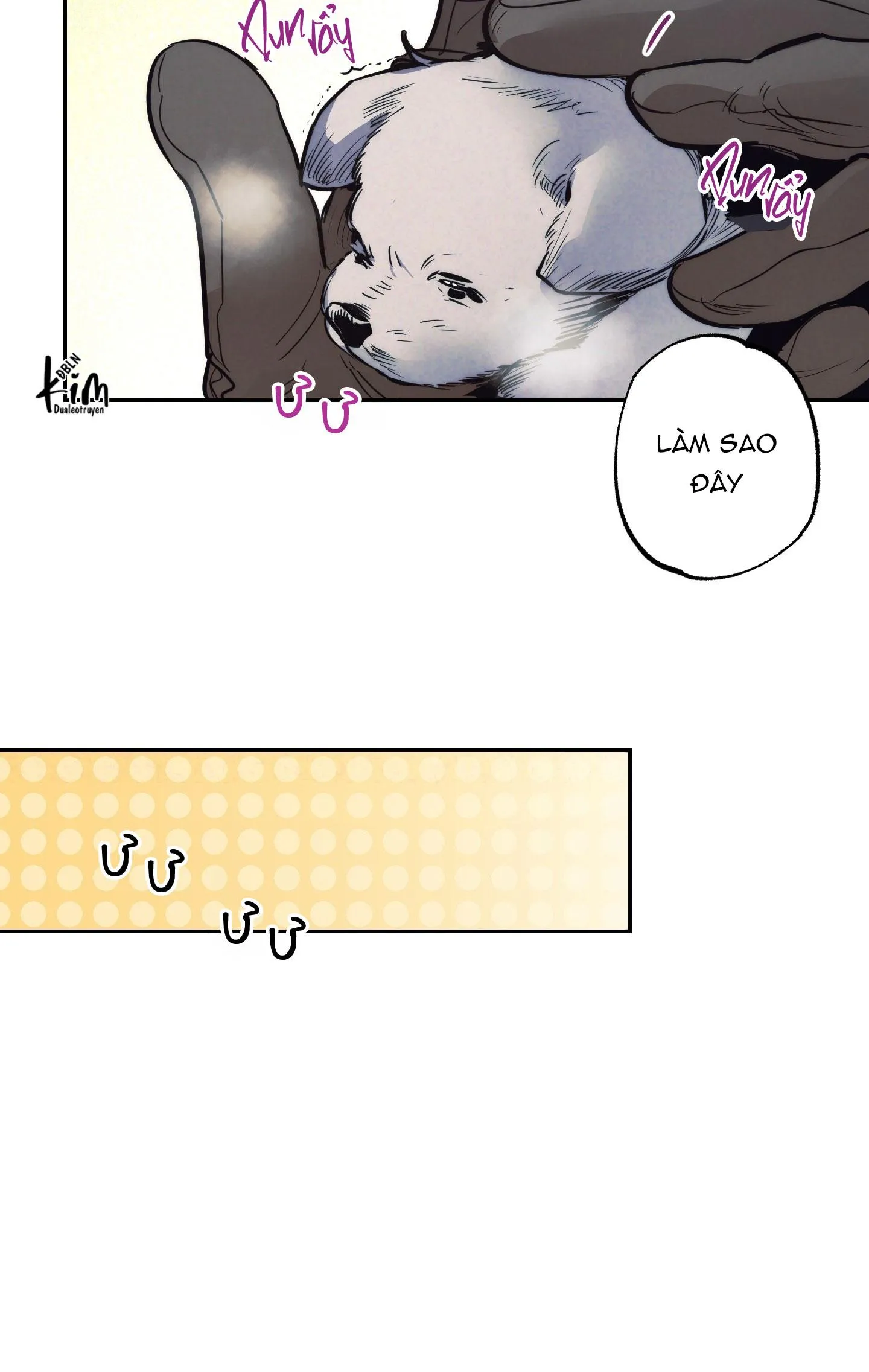 KỲ THỊ Chapter 57 Trang 78