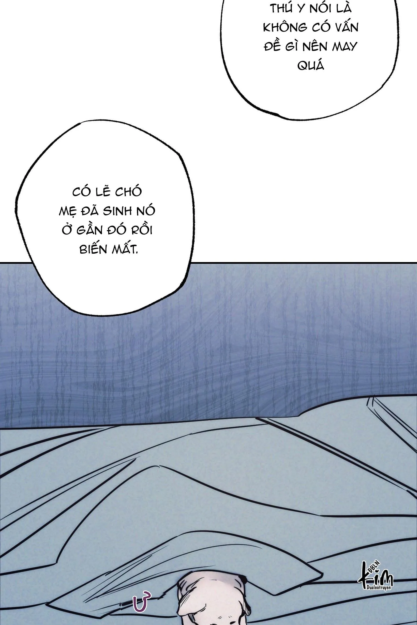 KỲ THỊ Chapter 57 Trang 81