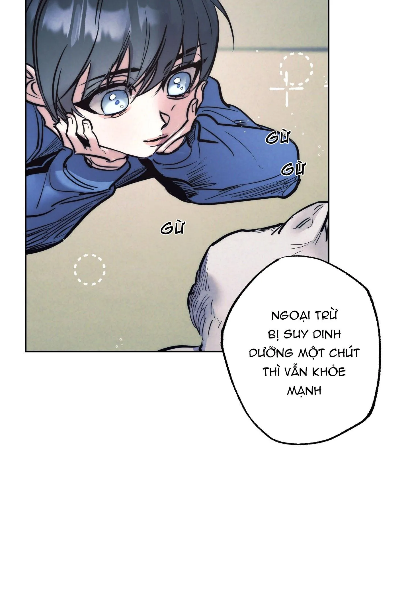 KỲ THỊ Chapter 57 Trang 83