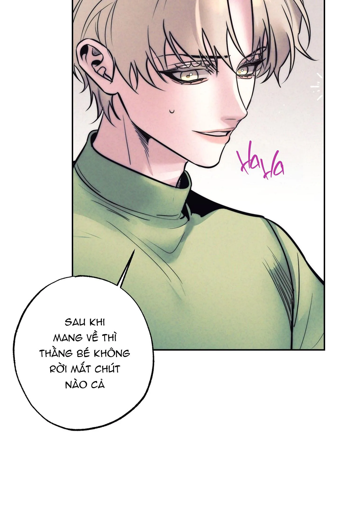 KỲ THỊ Chapter 57 Trang 86
