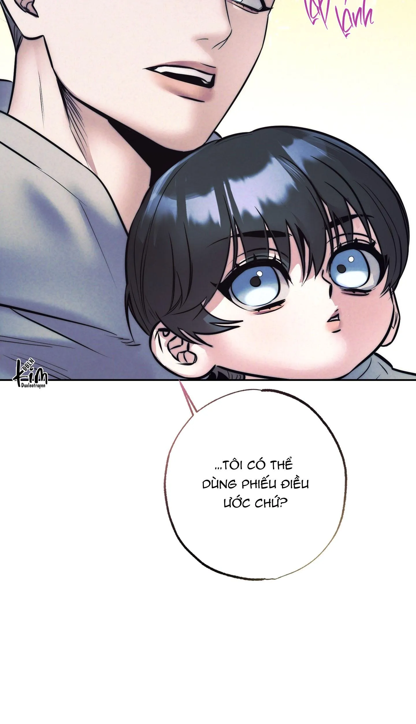 KỲ THỊ Chapter 57 Trang 93