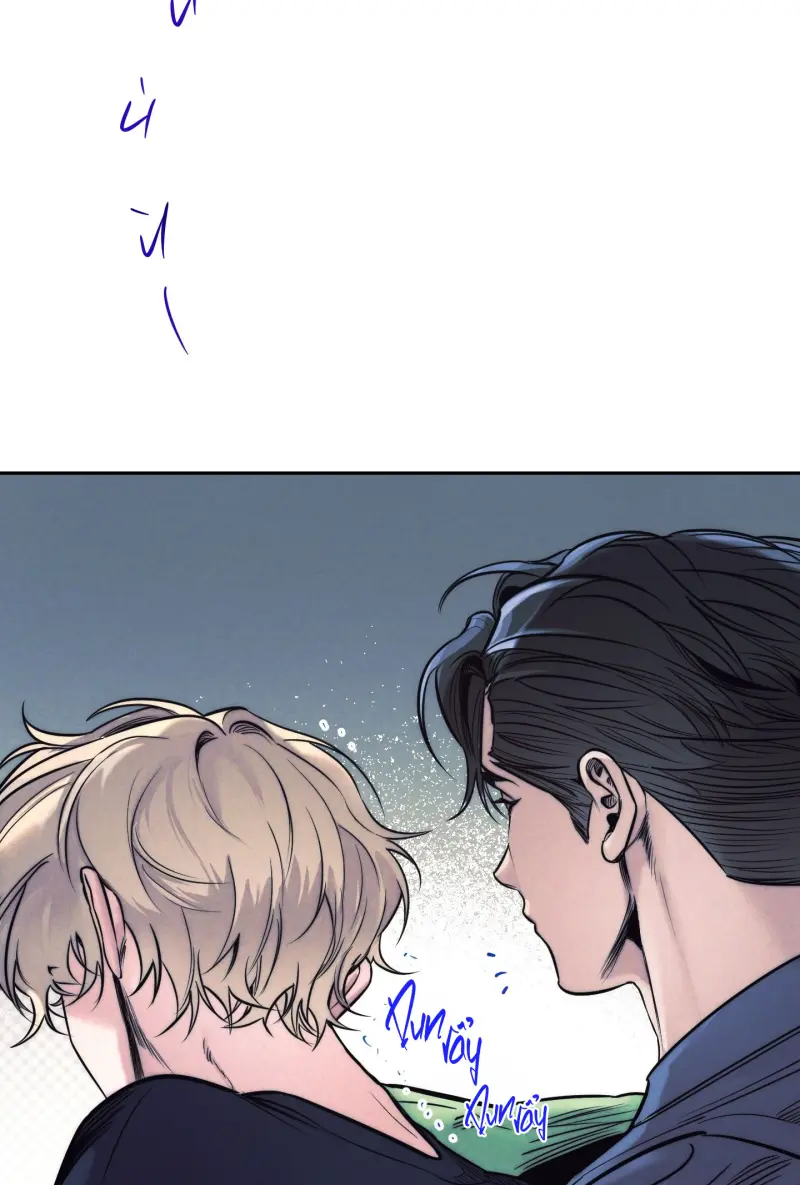 KỲ THỊ Chapter 58 Trang 4