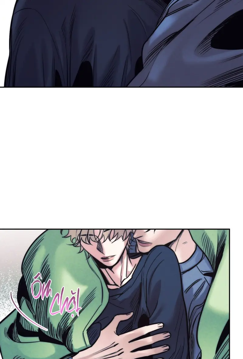 KỲ THỊ Chapter 58 Trang 5