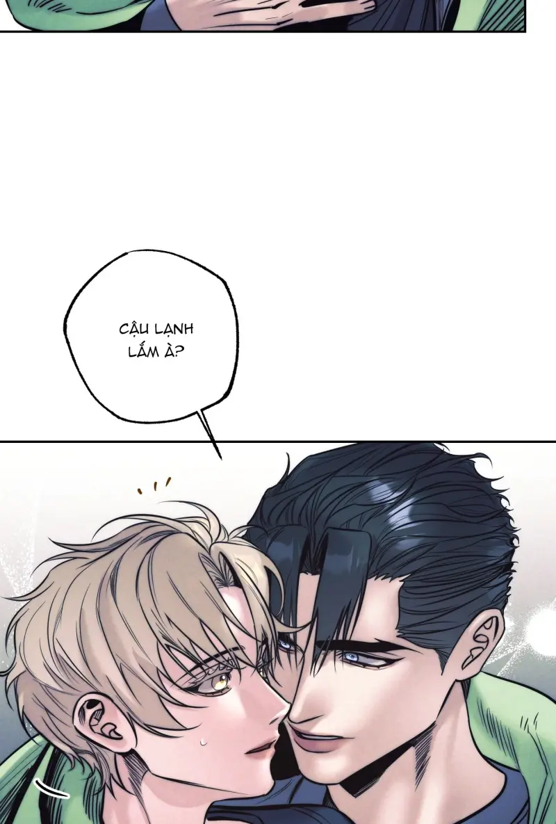 KỲ THỊ Chapter 58 Trang 6