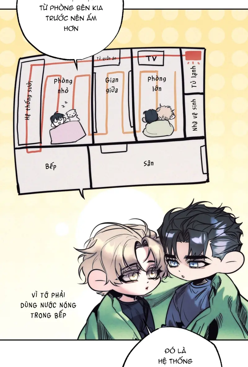 KỲ THỊ Chapter 58 Trang 8