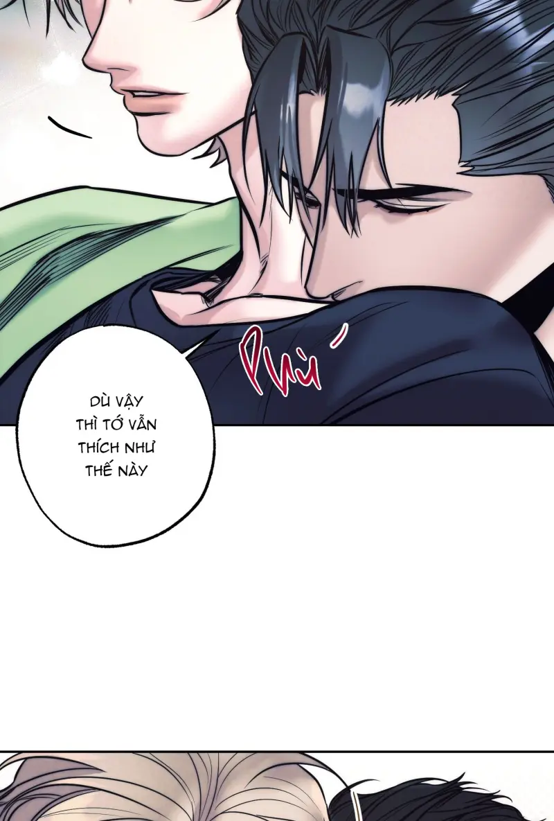 KỲ THỊ Chapter 58 Trang 10