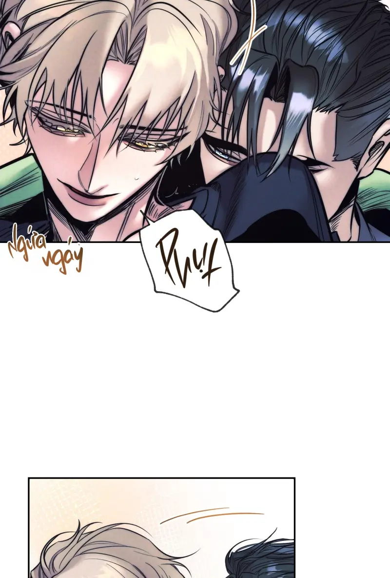 KỲ THỊ Chapter 58 Trang 11