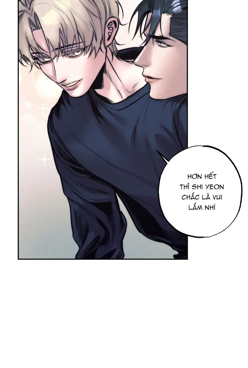 KỲ THỊ Chapter 58 Trang 12