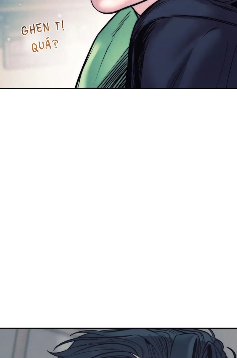 KỲ THỊ Chapter 58 Trang 14