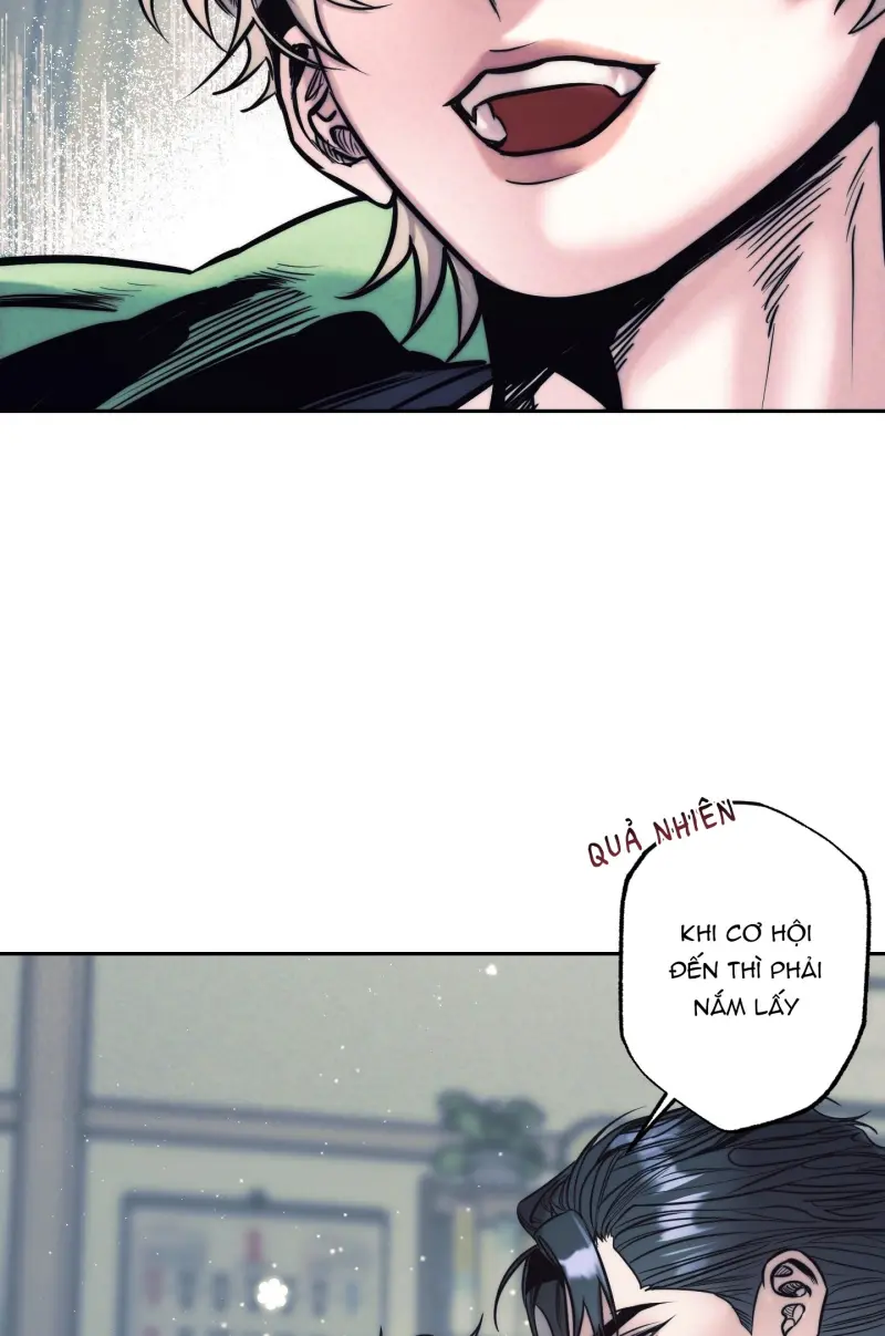 KỲ THỊ Chapter 58 Trang 18