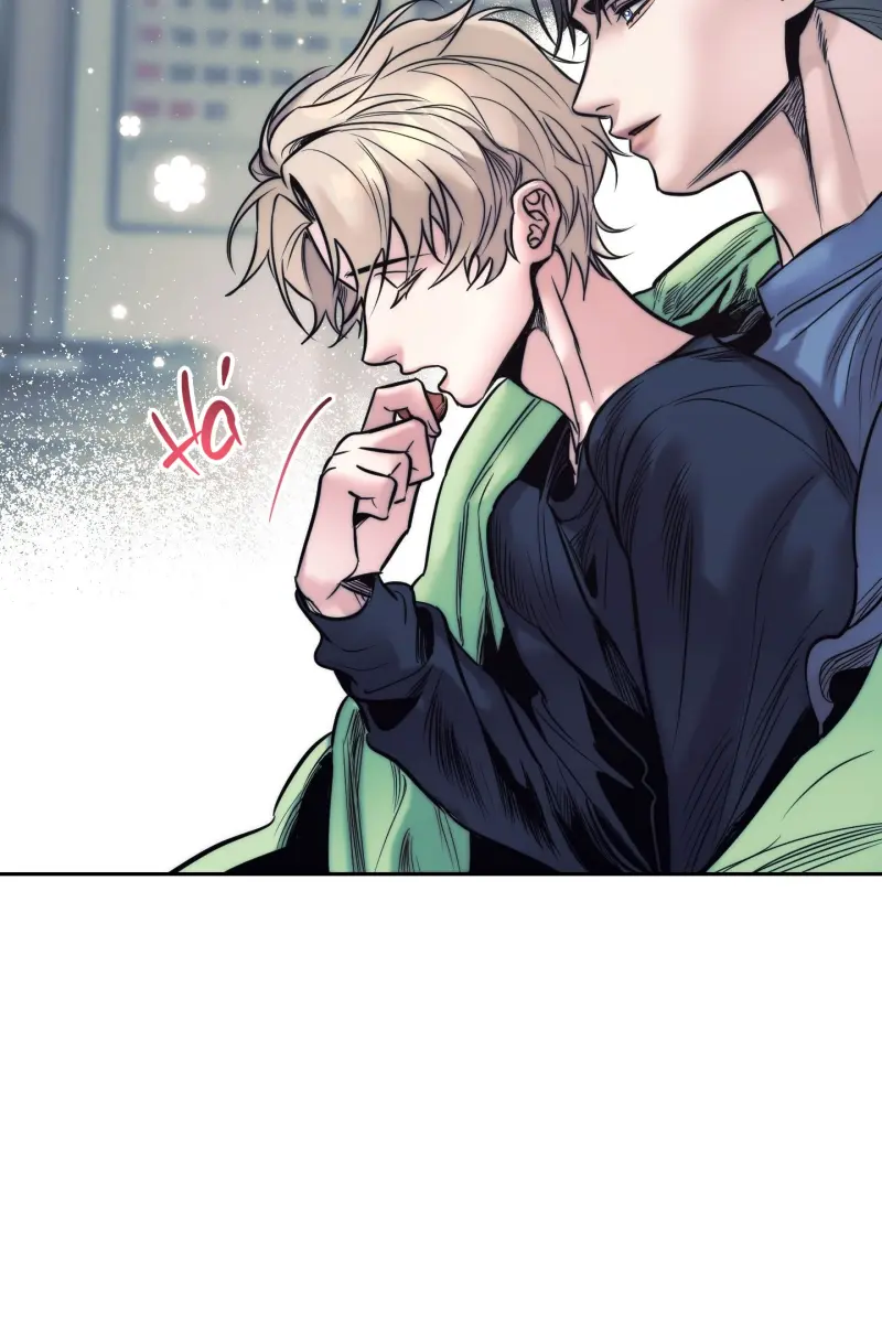 KỲ THỊ Chapter 58 Trang 19