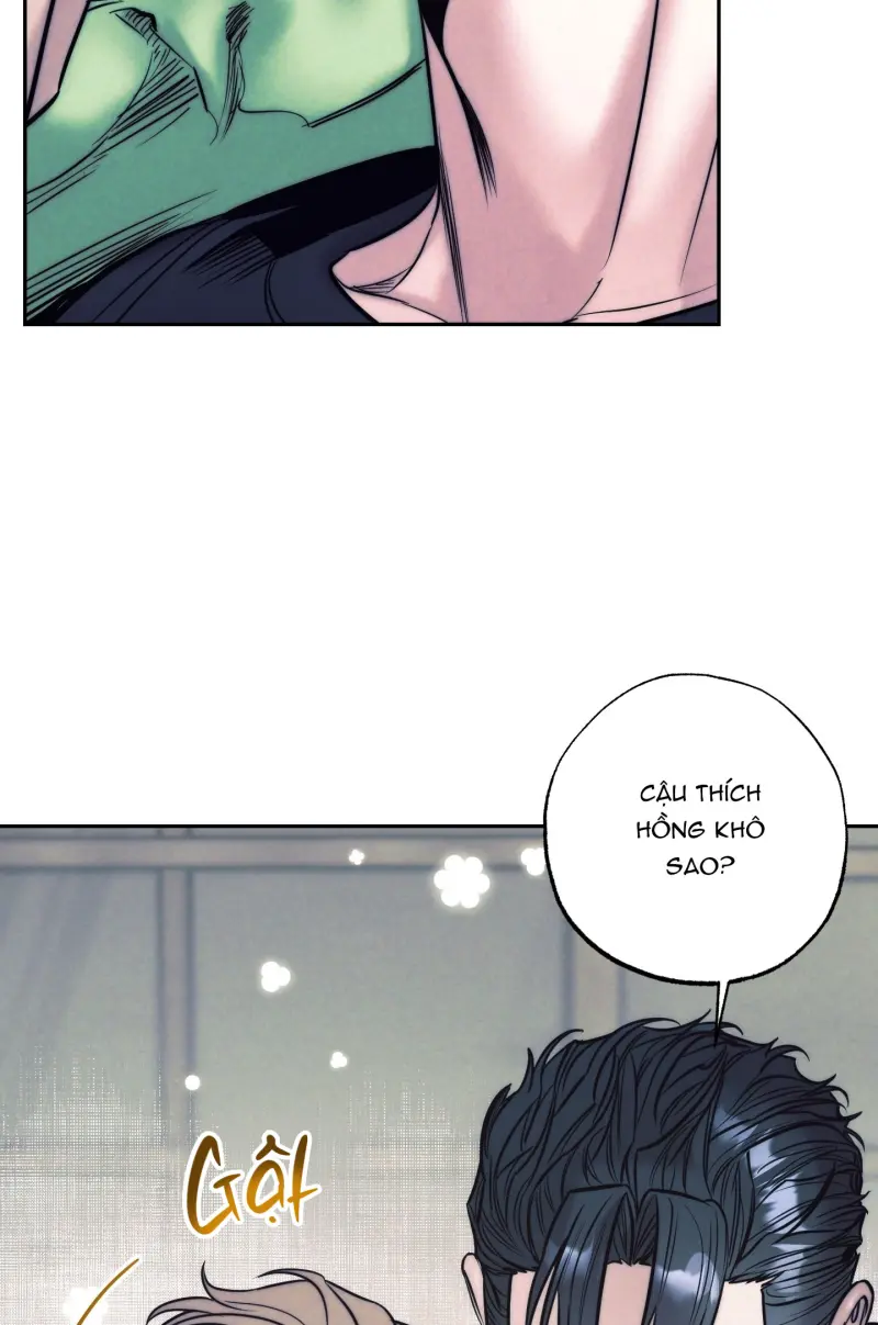 KỲ THỊ Chapter 58 Trang 22