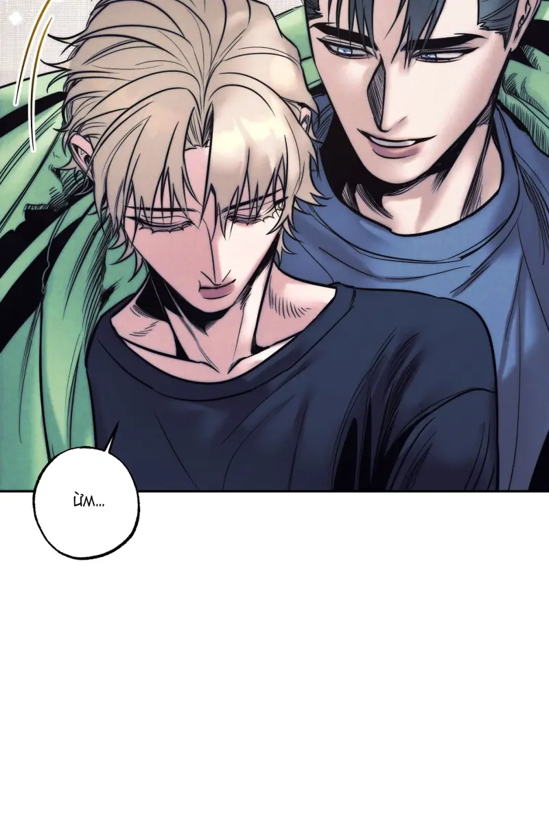 KỲ THỊ Chapter 58 Trang 23