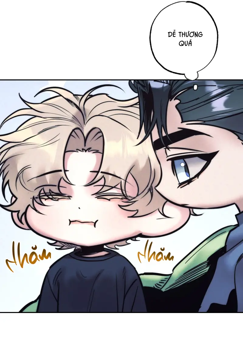 KỲ THỊ Chapter 58 Trang 24