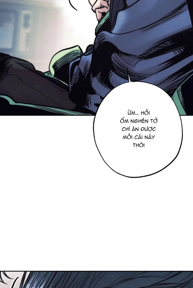 KỲ THỊ Chapter 58 Trang 26