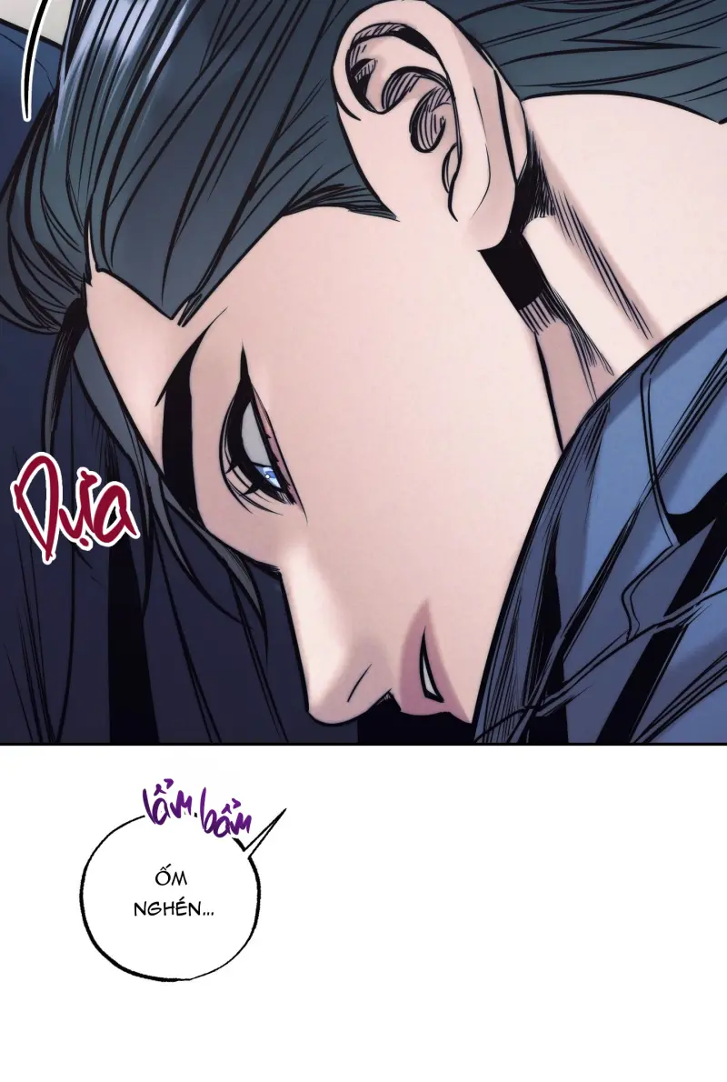 KỲ THỊ Chapter 58 Trang 27