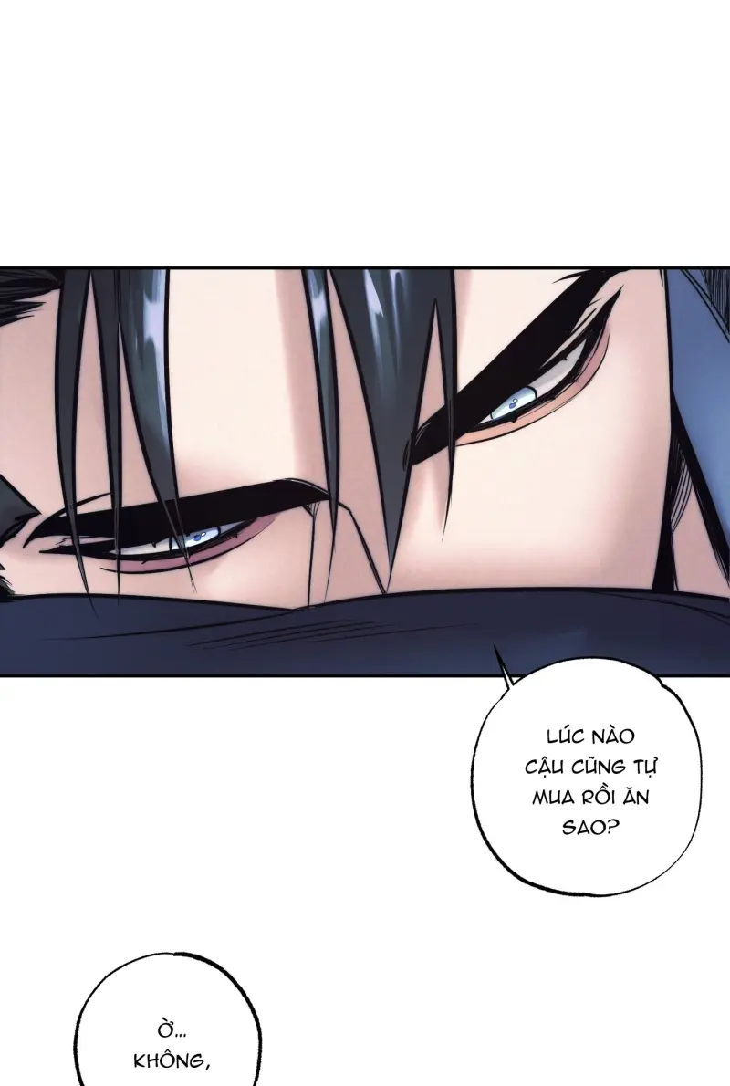 KỲ THỊ Chapter 58 Trang 28