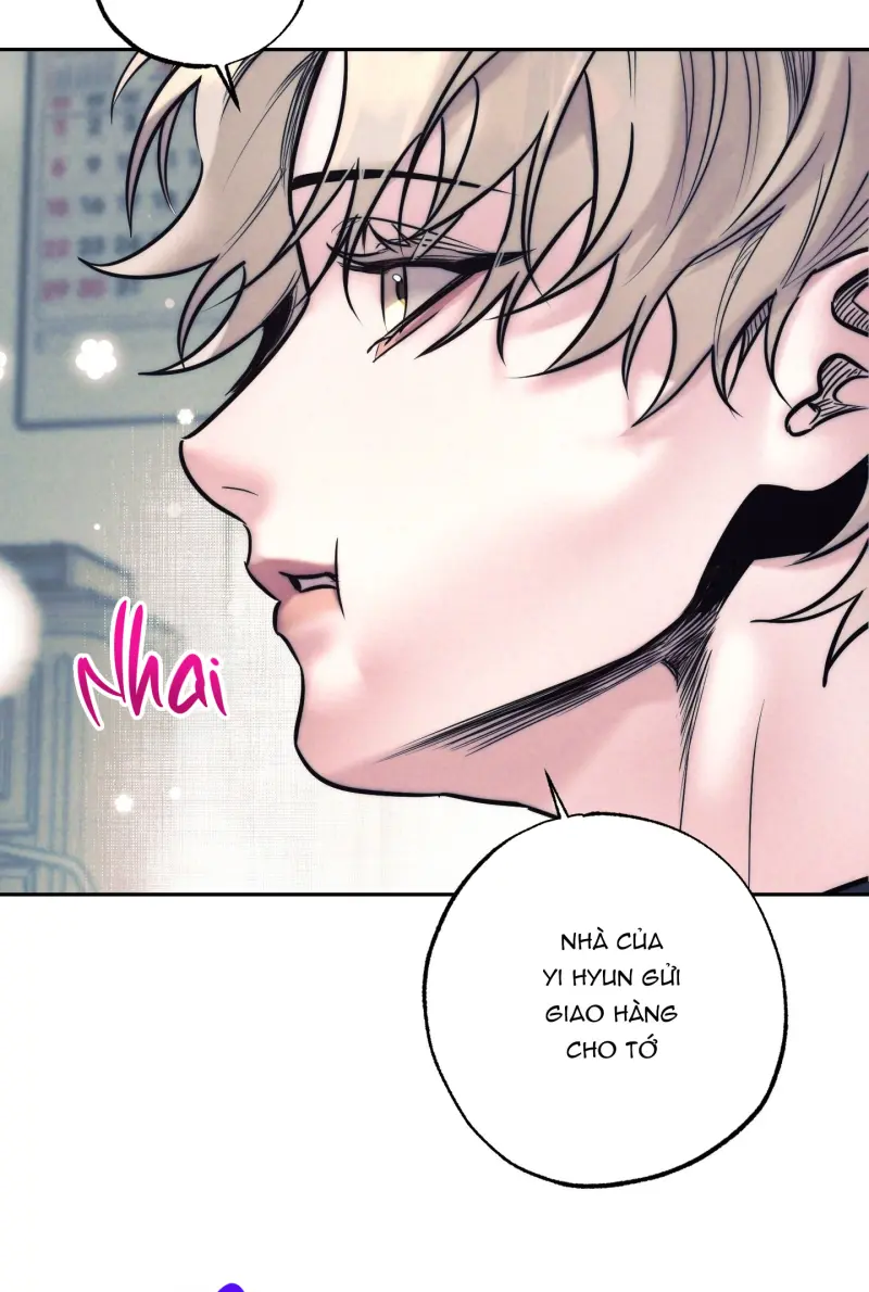 KỲ THỊ Chapter 58 Trang 29