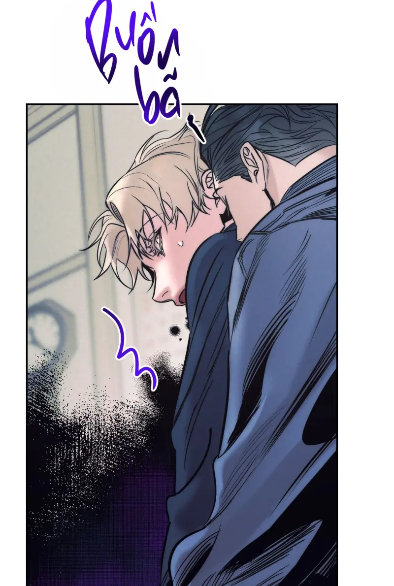 KỲ THỊ Chapter 58 Trang 30