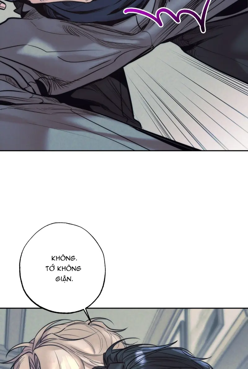 KỲ THỊ Chapter 58 Trang 33