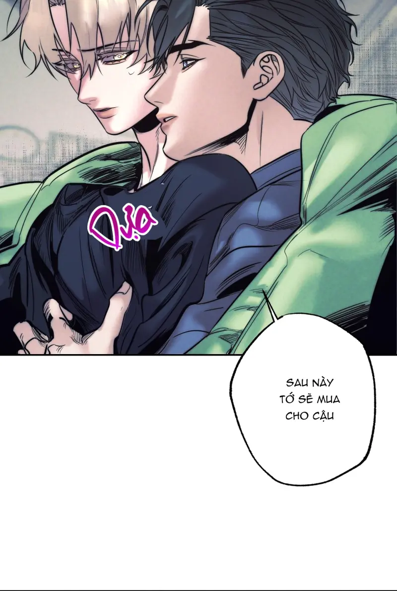 KỲ THỊ Chapter 58 Trang 34