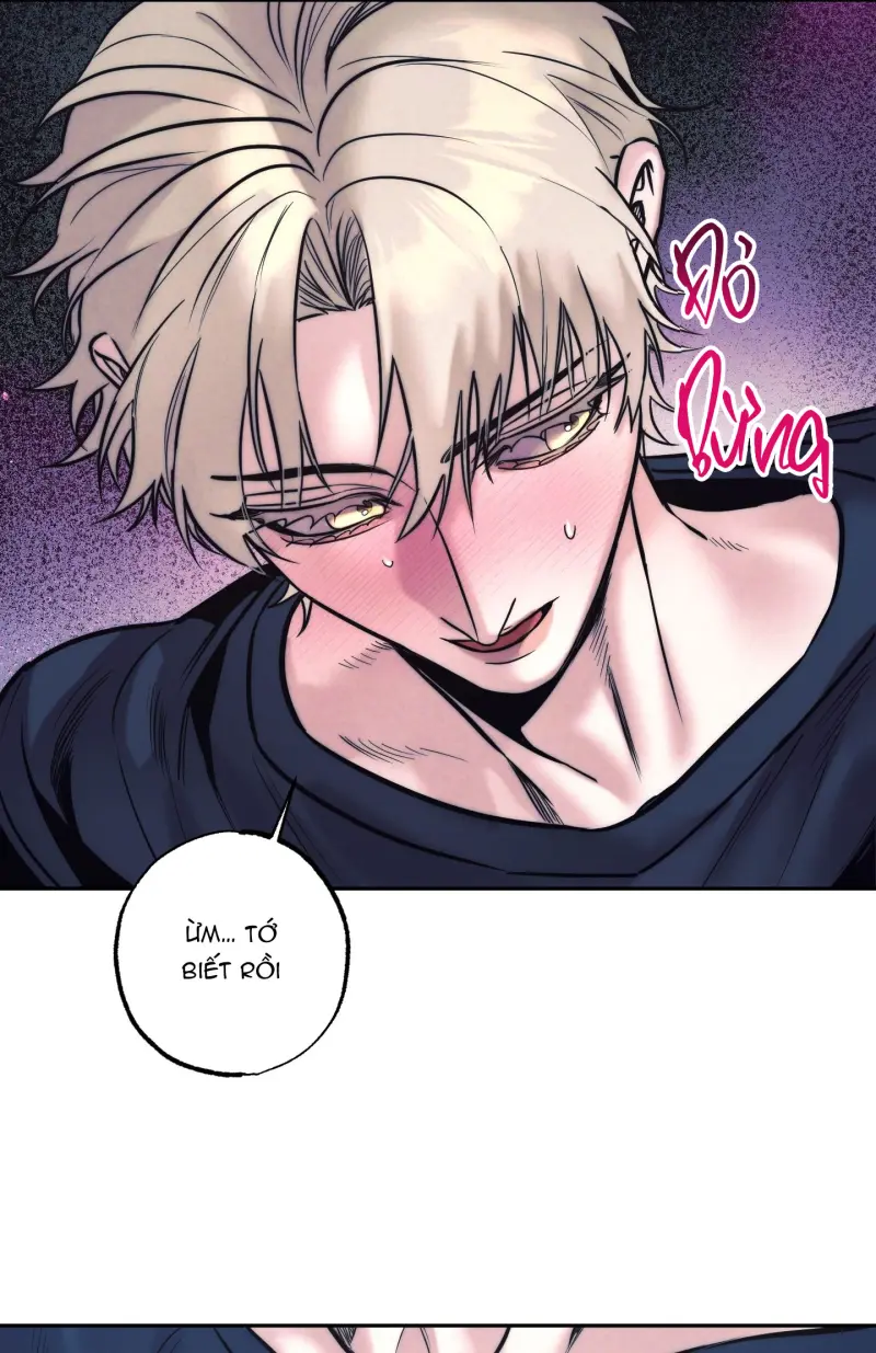 KỲ THỊ Chapter 58 Trang 35