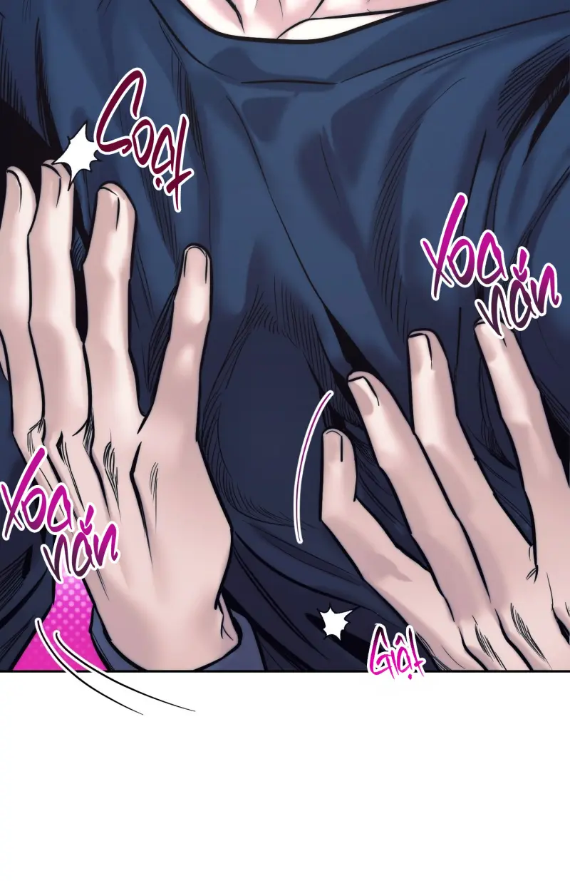 KỲ THỊ Chapter 58 Trang 36